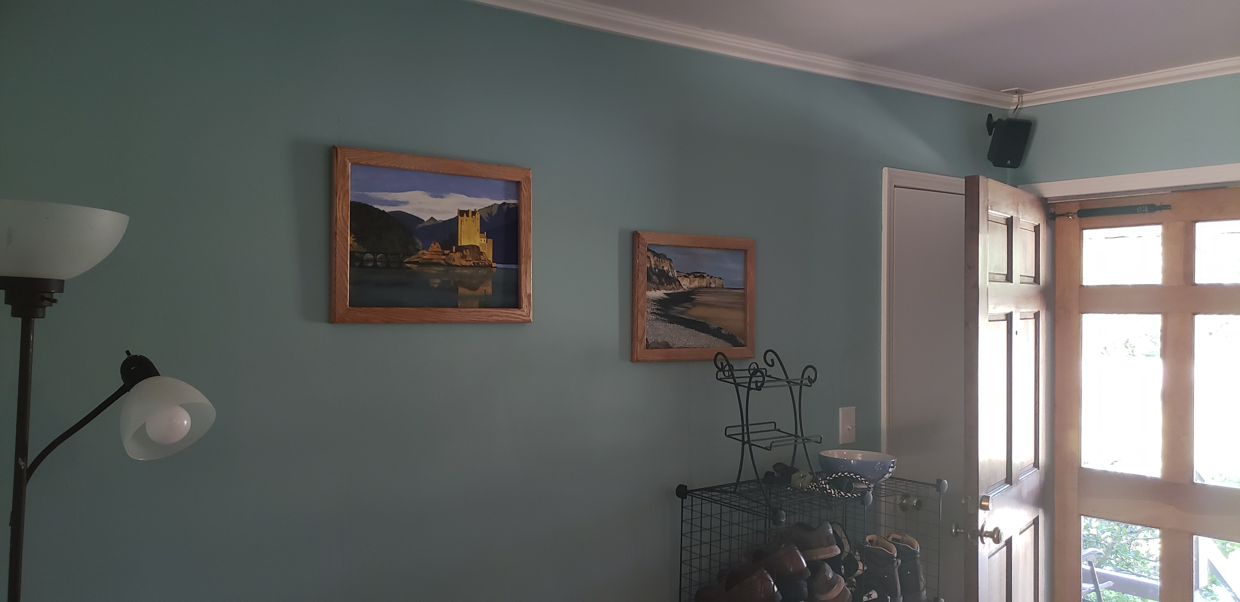 Poster for Art Frame